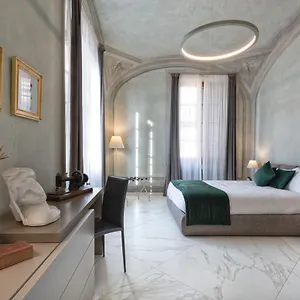 Apartament Casa Del Sarto, Florencja