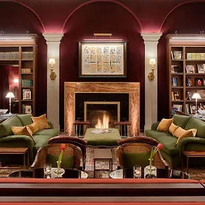 5* Hotell Tivoli Palazzo Gaddi