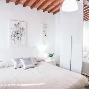 Apartament Cascine Holidays, Florencja